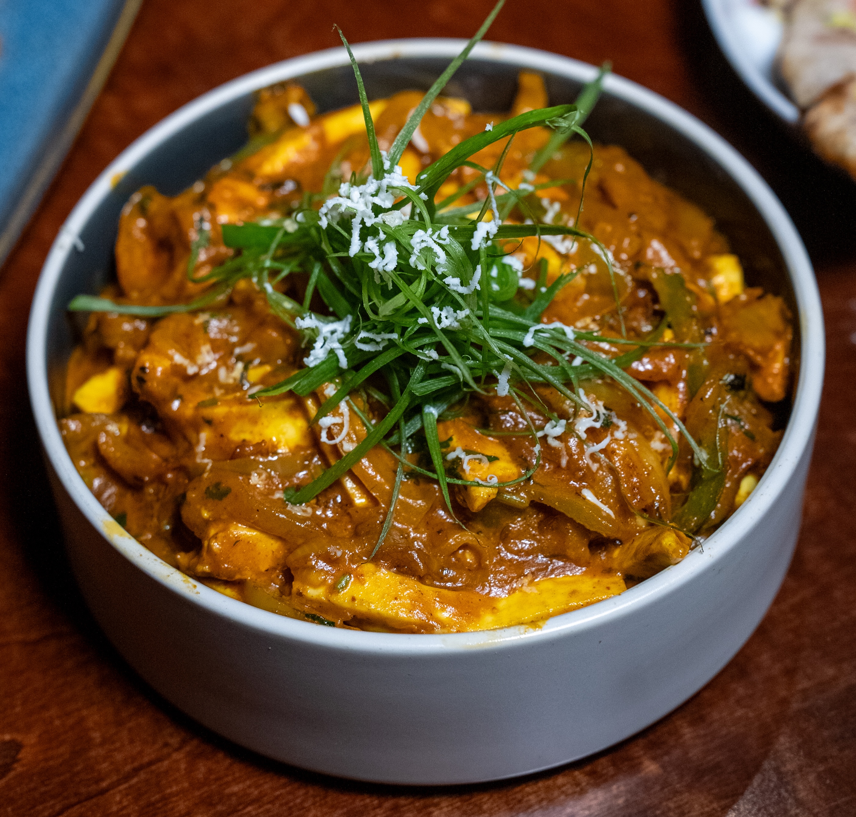 Bombay Kitchen + Bar | Indian Restaurant on Commercial Drive, Vancouver